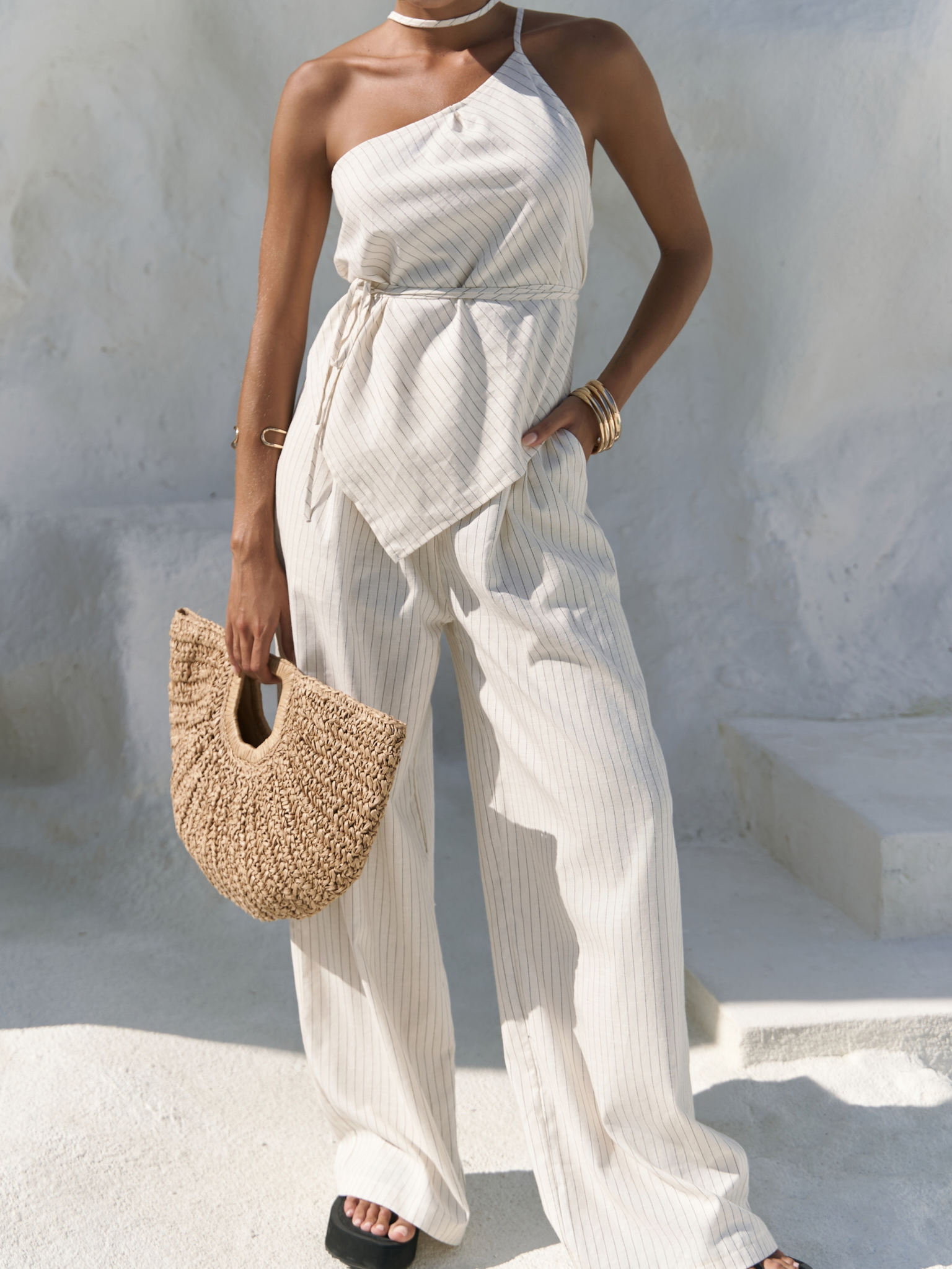 CONJUNTO AURA