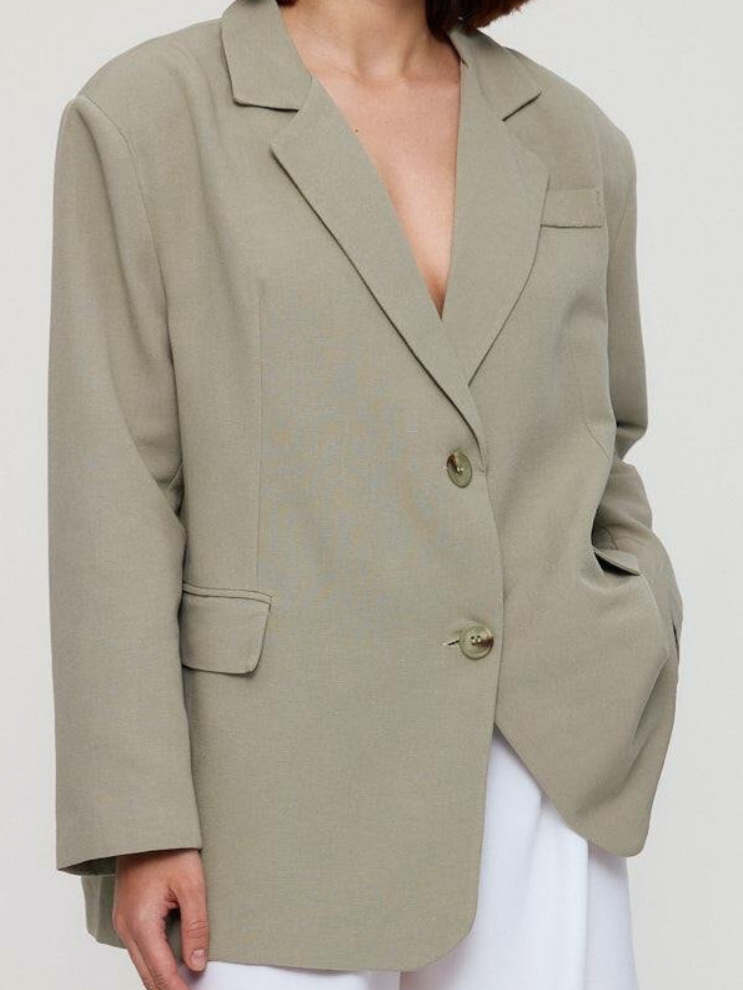 BLAZER SIENNA