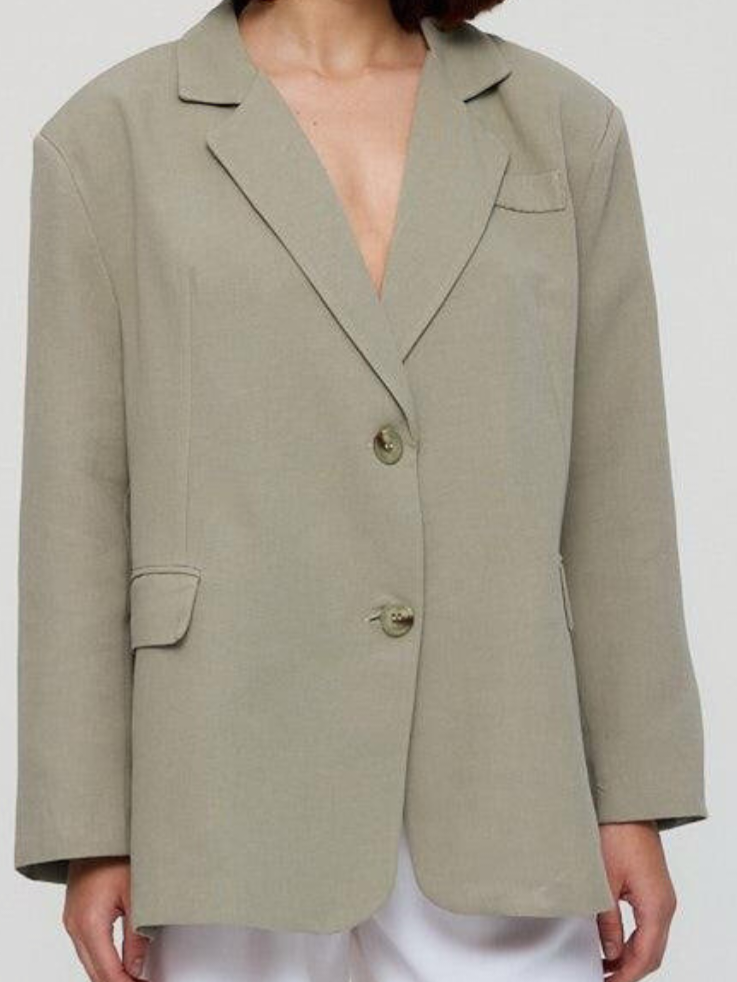 BLAZER SIENNA