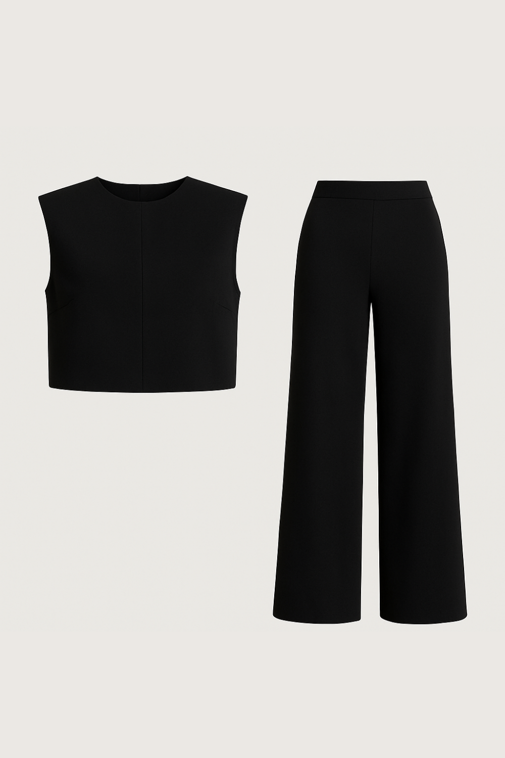 CONJUNTO KAI
