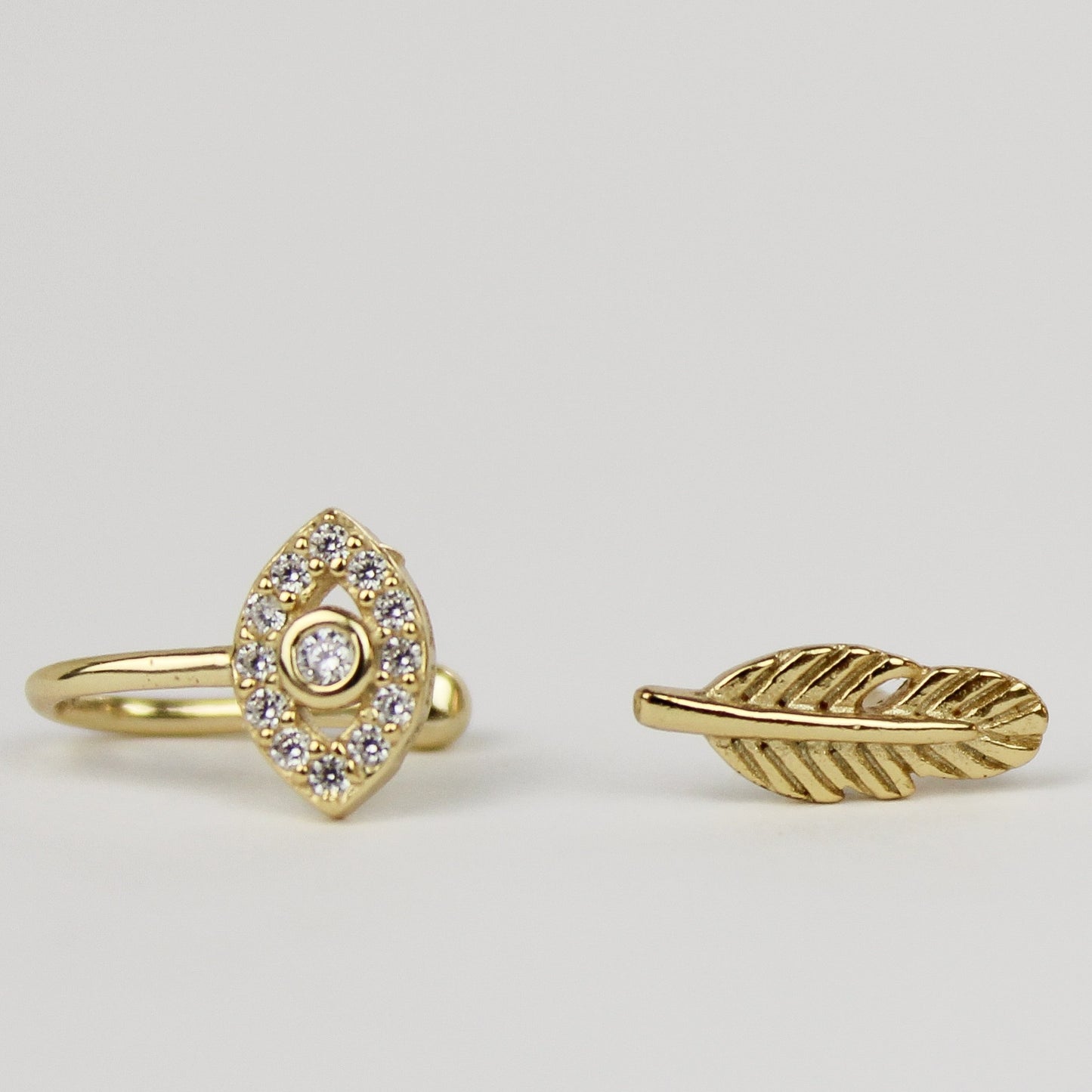 EAR CUFF ENVY