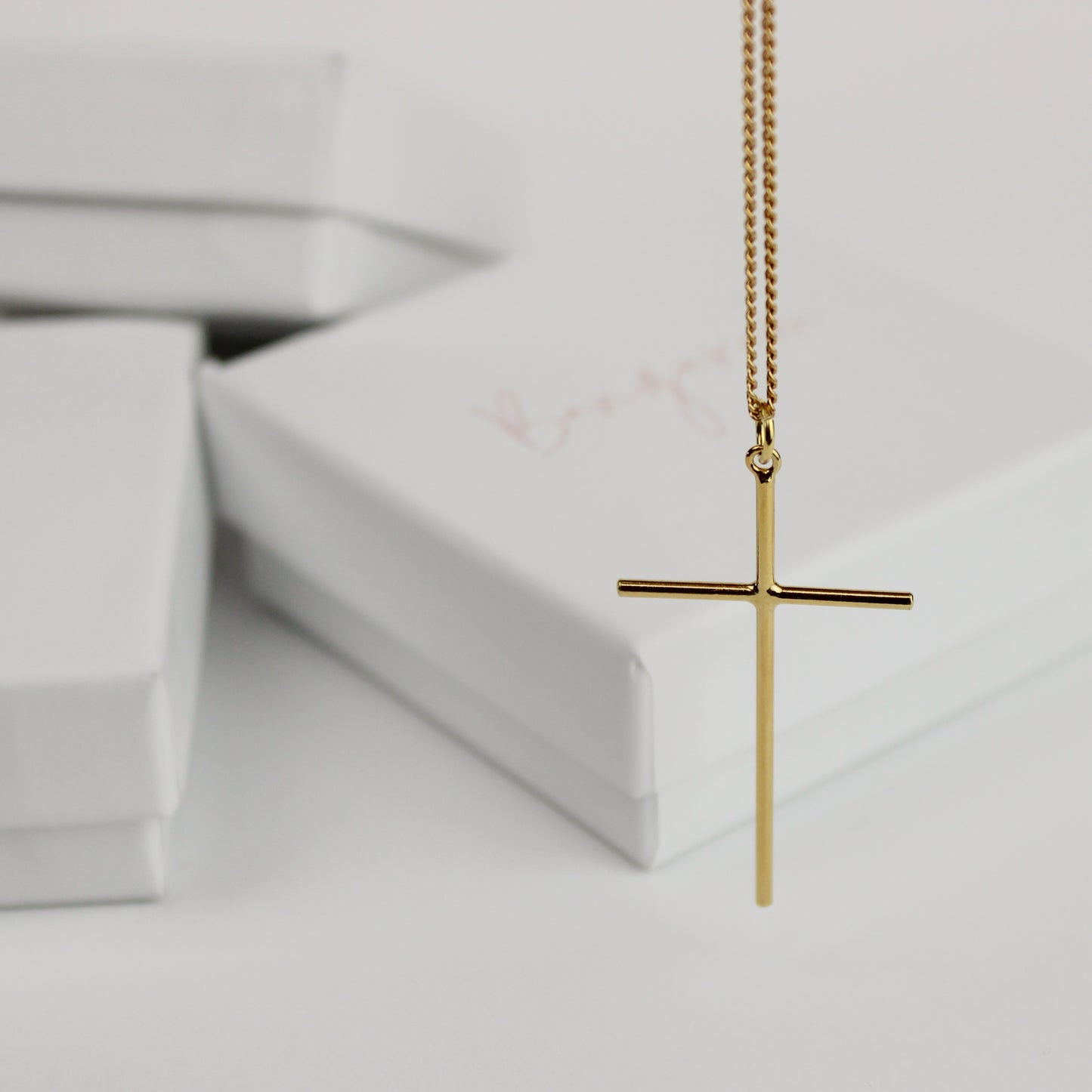 COLAR CROSS