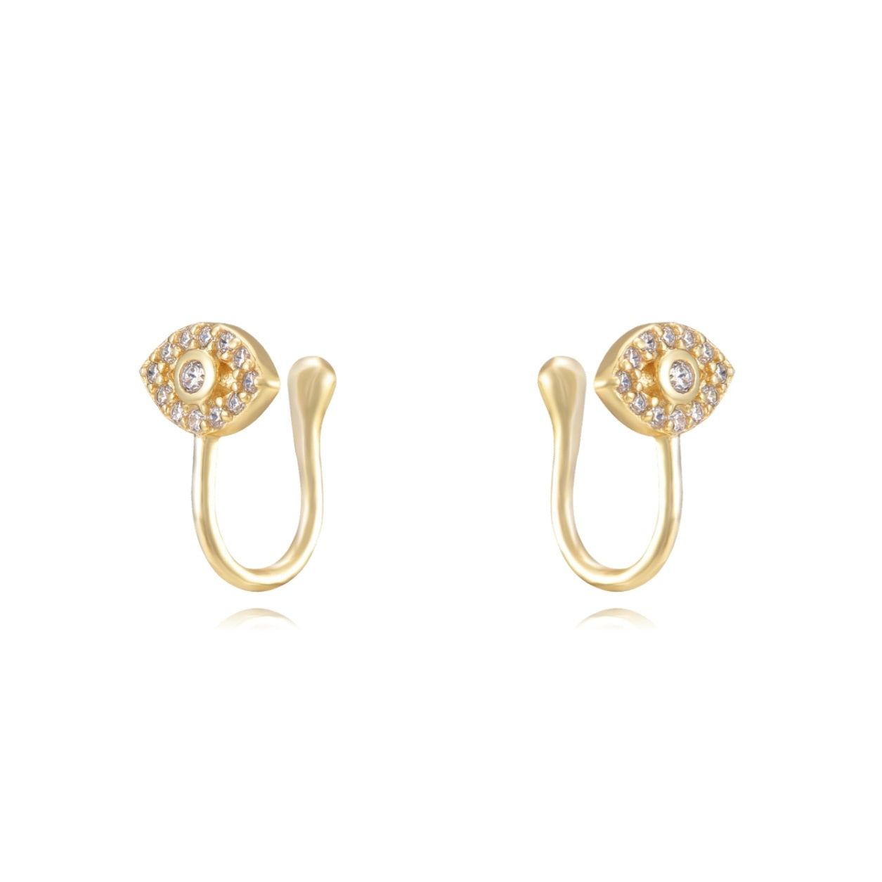 EAR CUFF ENVY