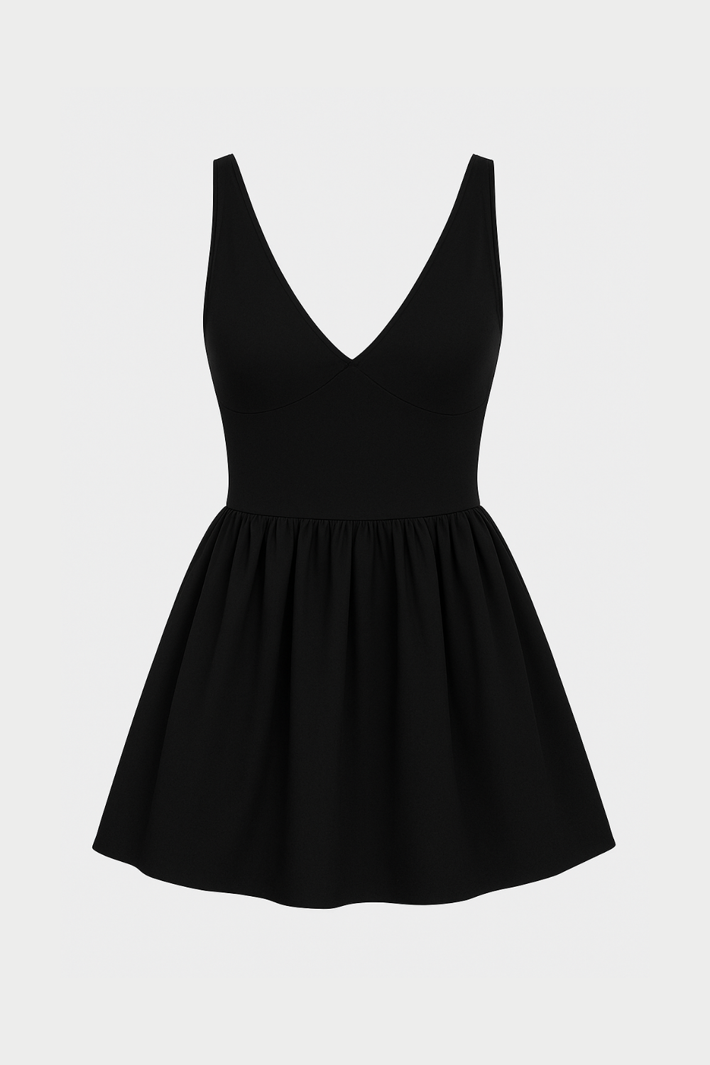 VESTIDO SERENA