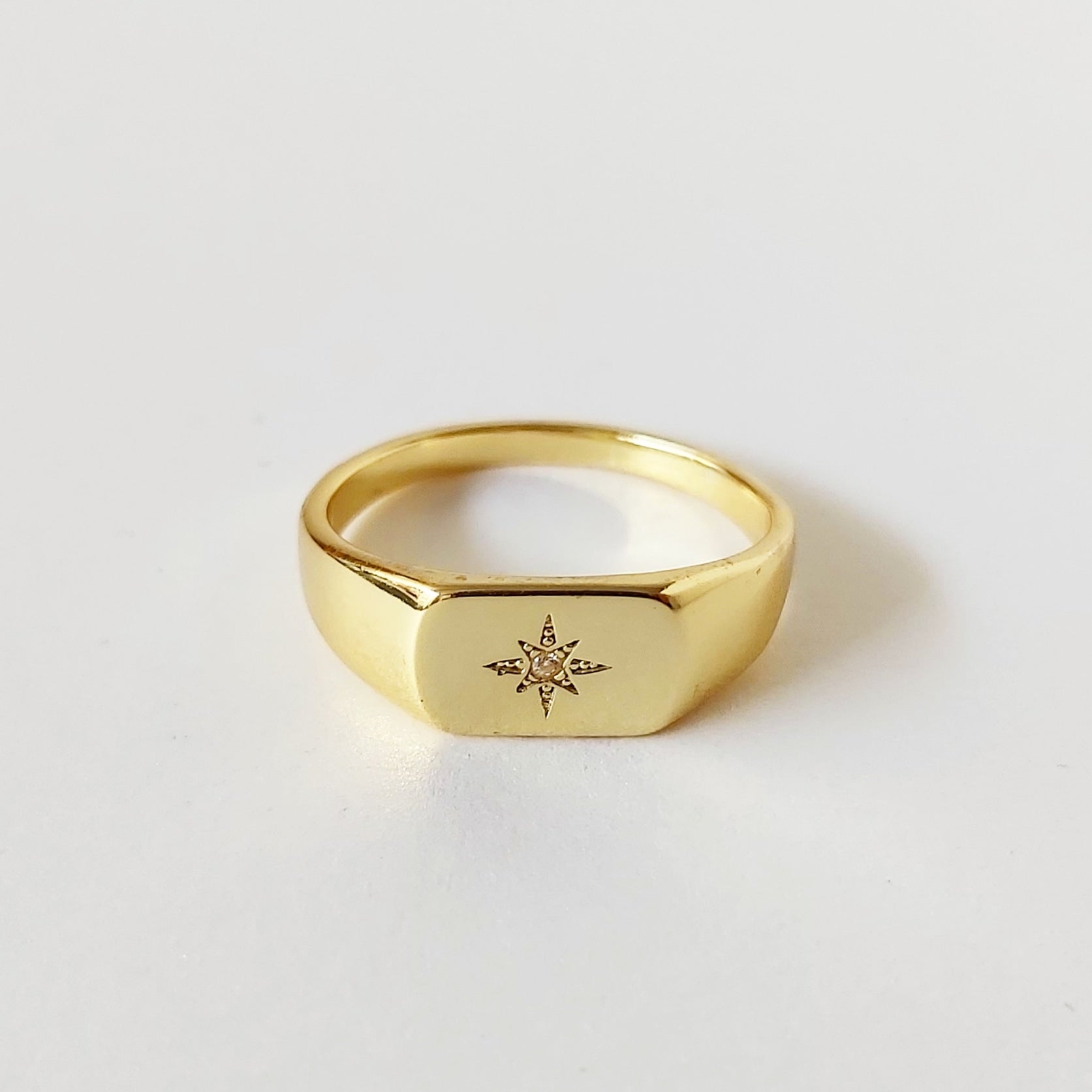 North Ring