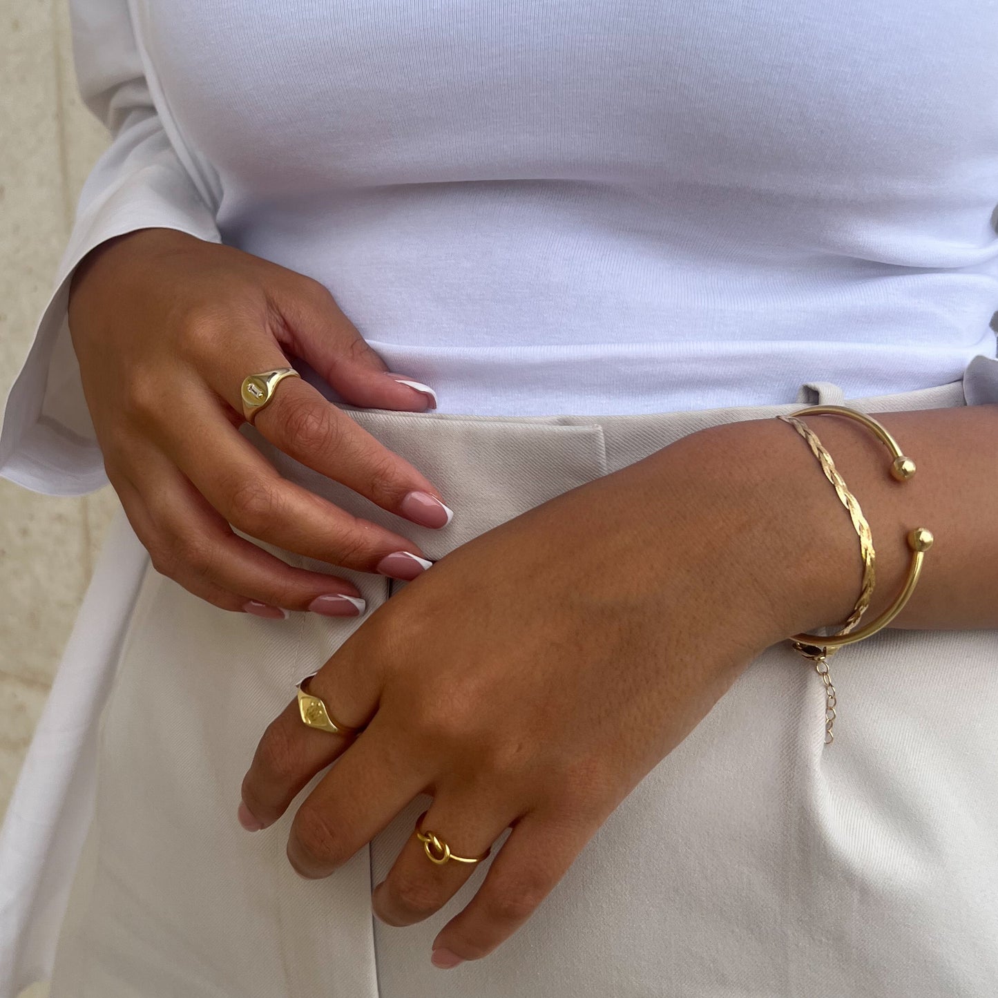 Cleo Bracelet