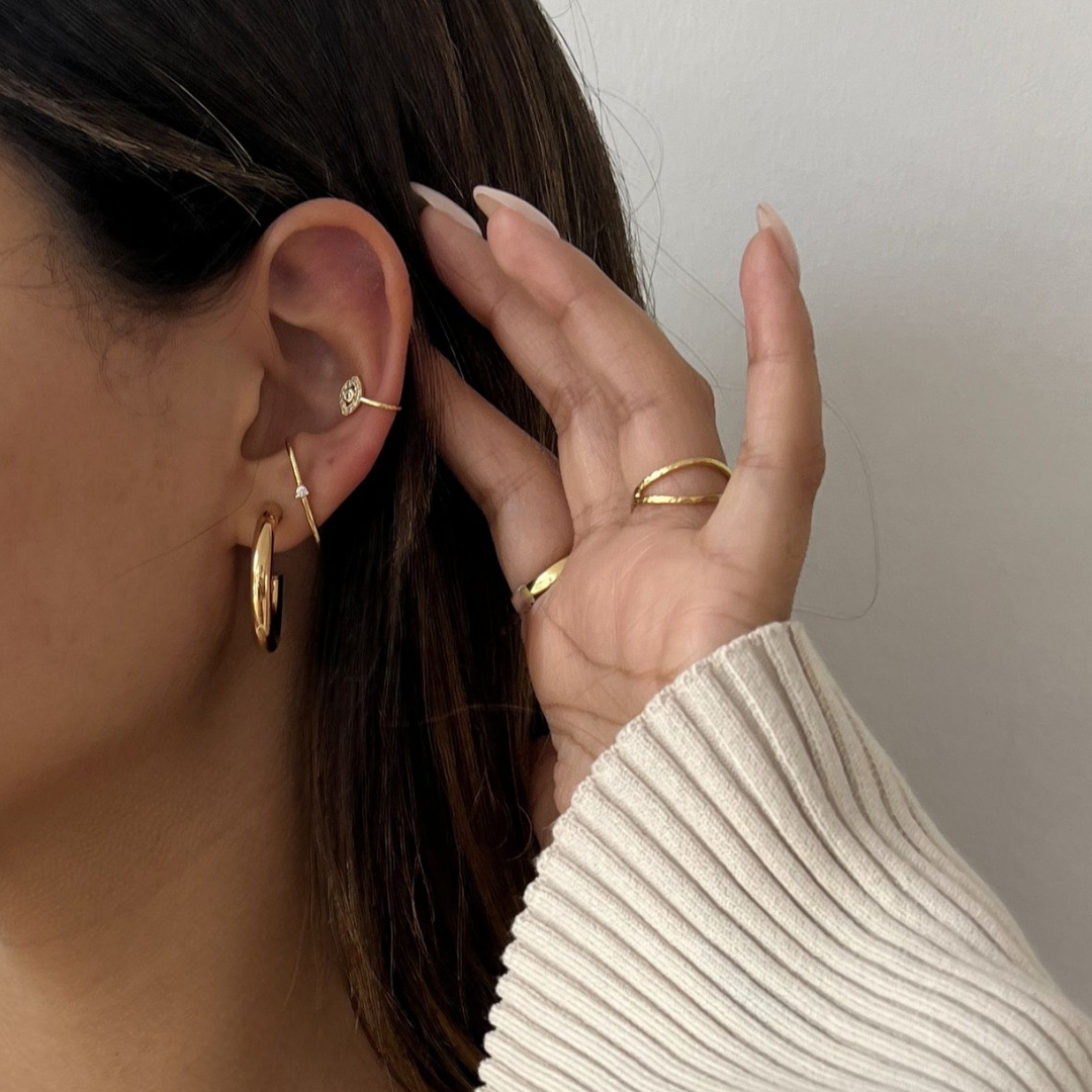 EAR CUFF ENVY