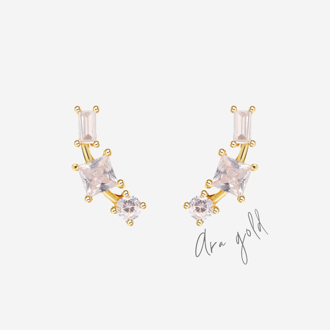 Ara Earrings