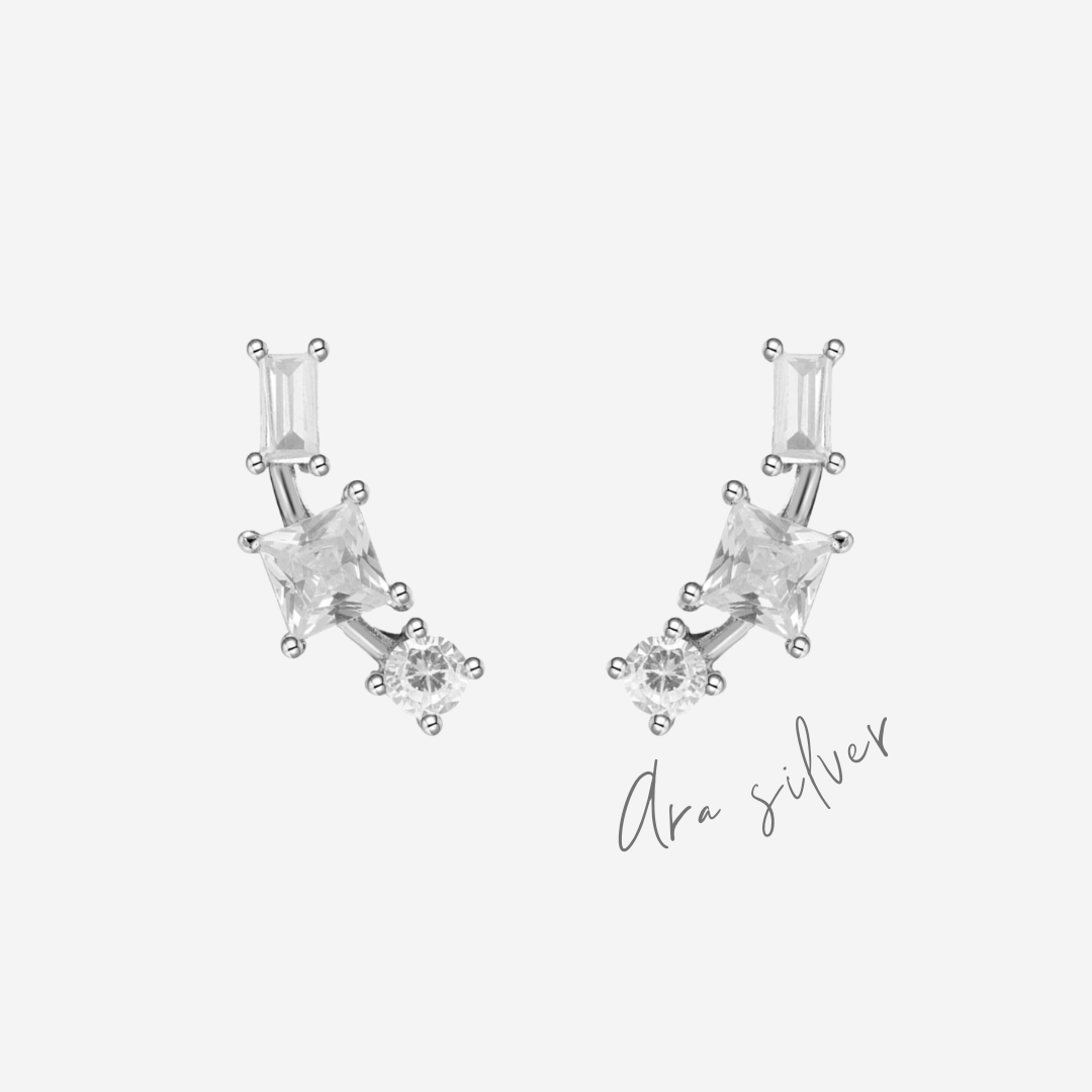 Ara Earrings