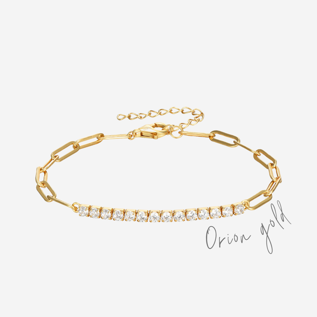 Orion Bracelet