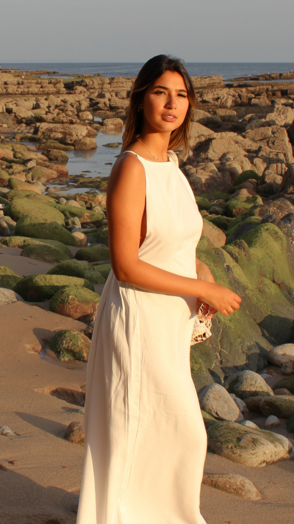 Vestido Tulum