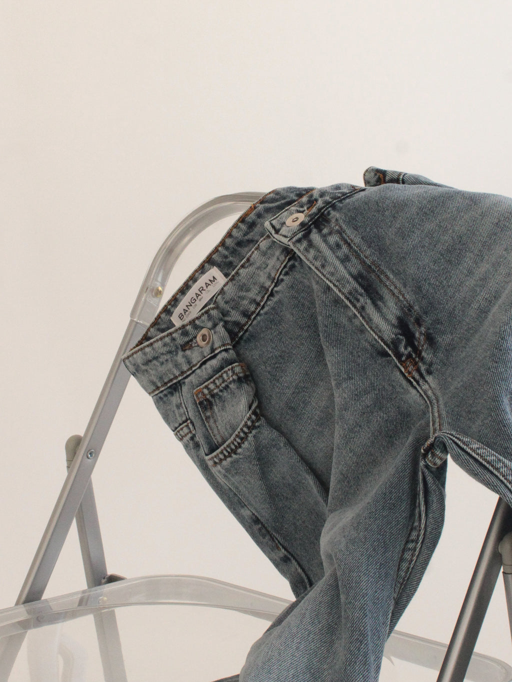 JEANS BILLIE