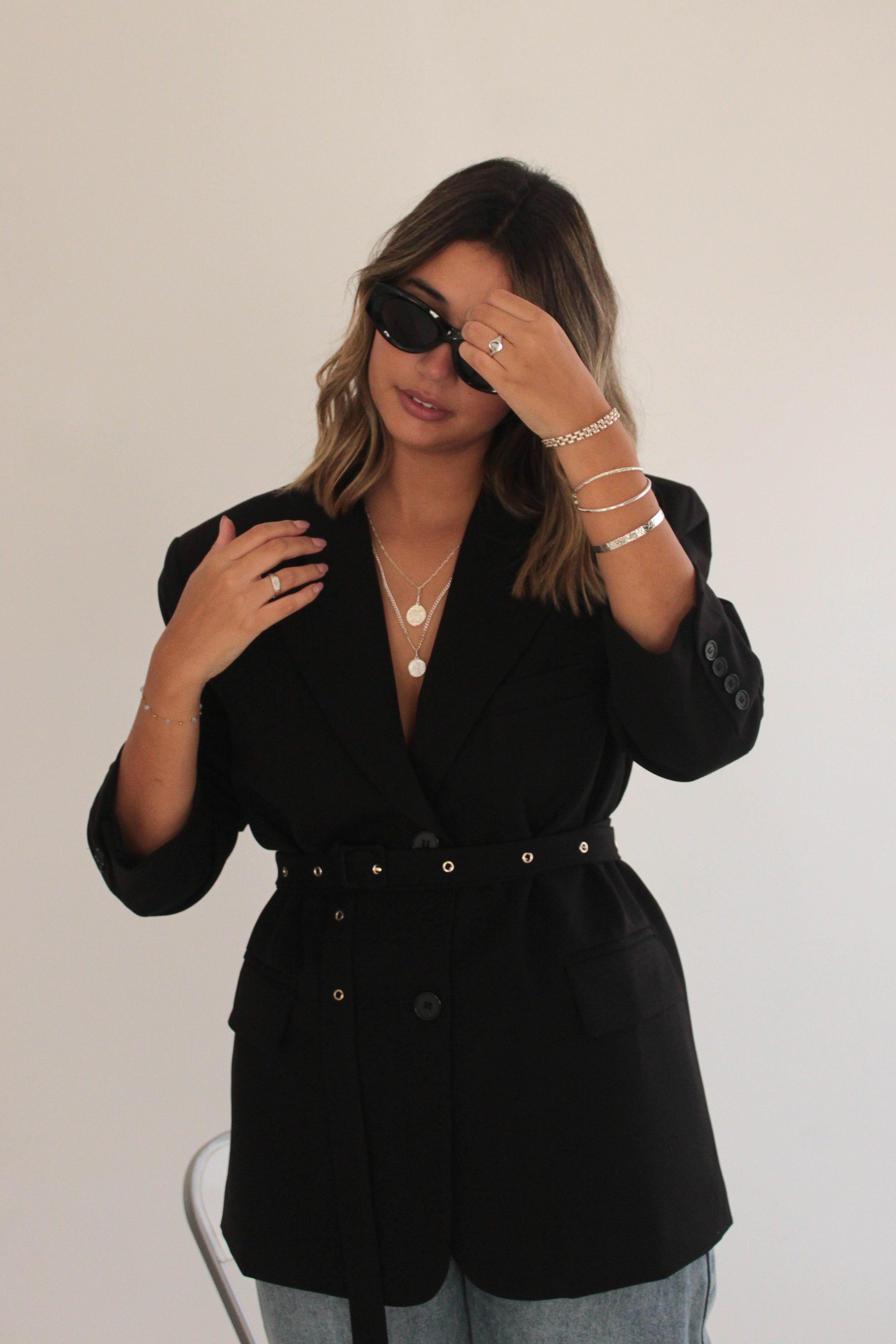 BLAZER JULIA