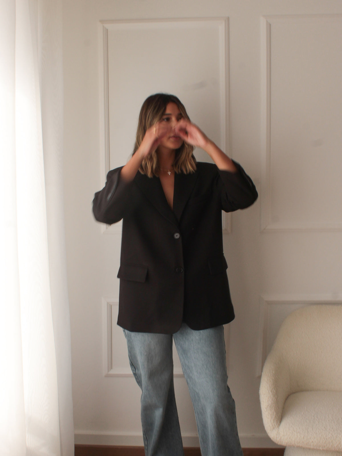 BLAZER JULIA