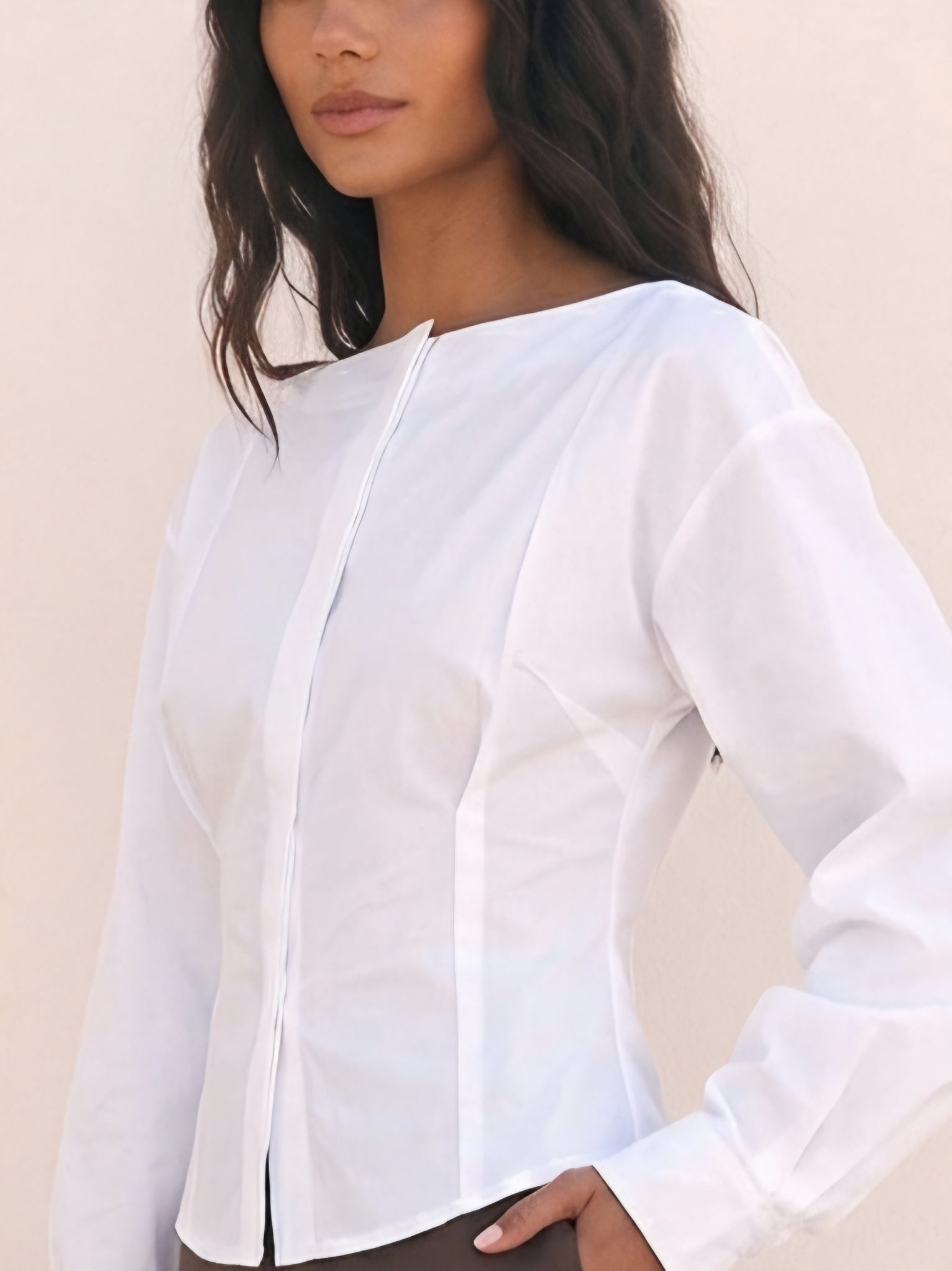 CAMISA SOFIA
