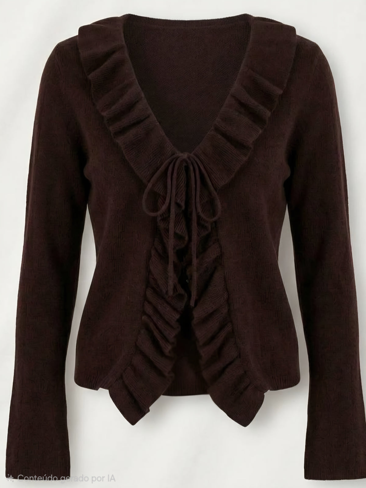 CARDIGAN NORA