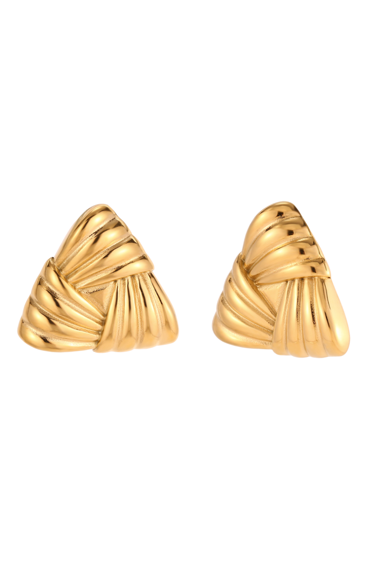 BRINCOS AMÉLIA ( EDIÇÃO LIMITADA AÇO 316L)