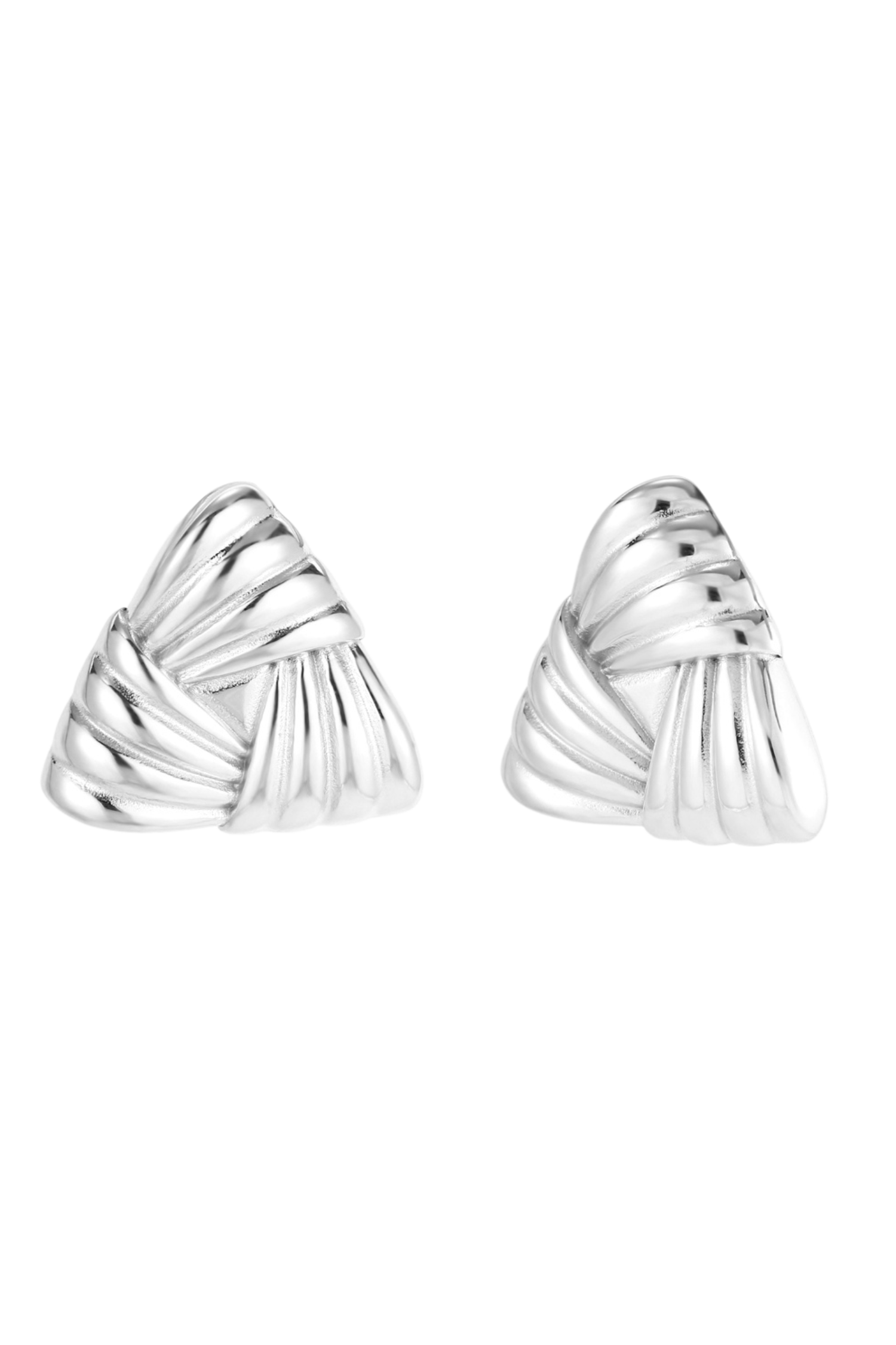 BRINCOS AMÉLIA ( EDIÇÃO LIMITADA AÇO 316L)