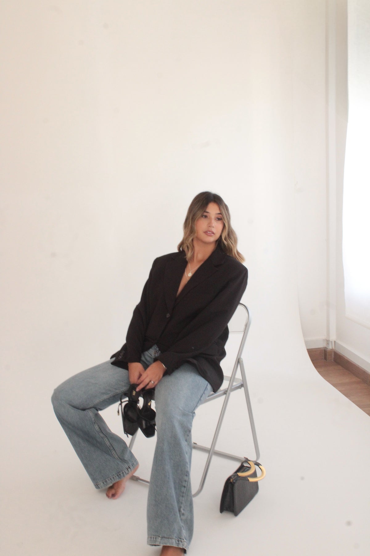 BLAZER JULIA