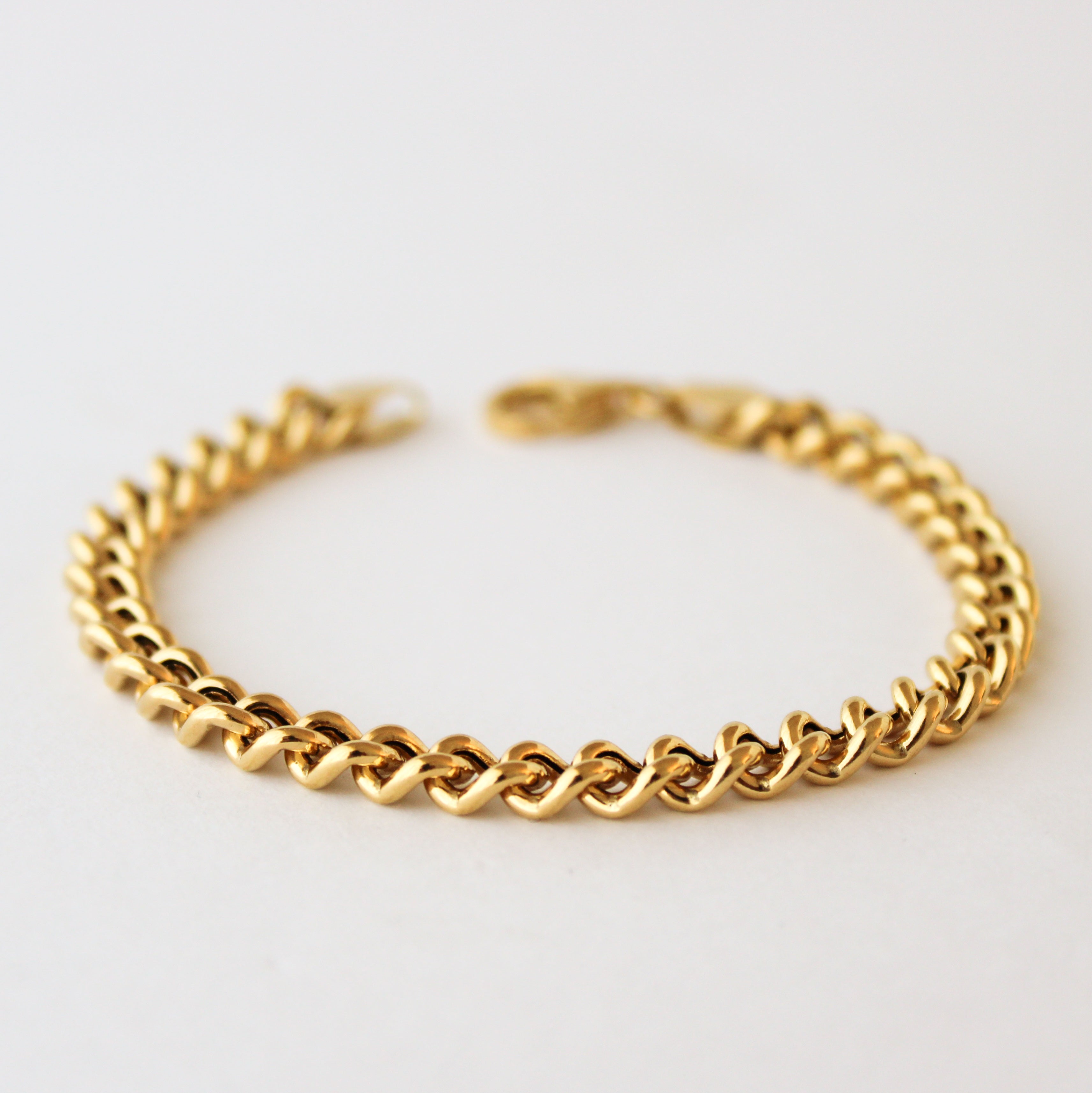 Bond Bracelet