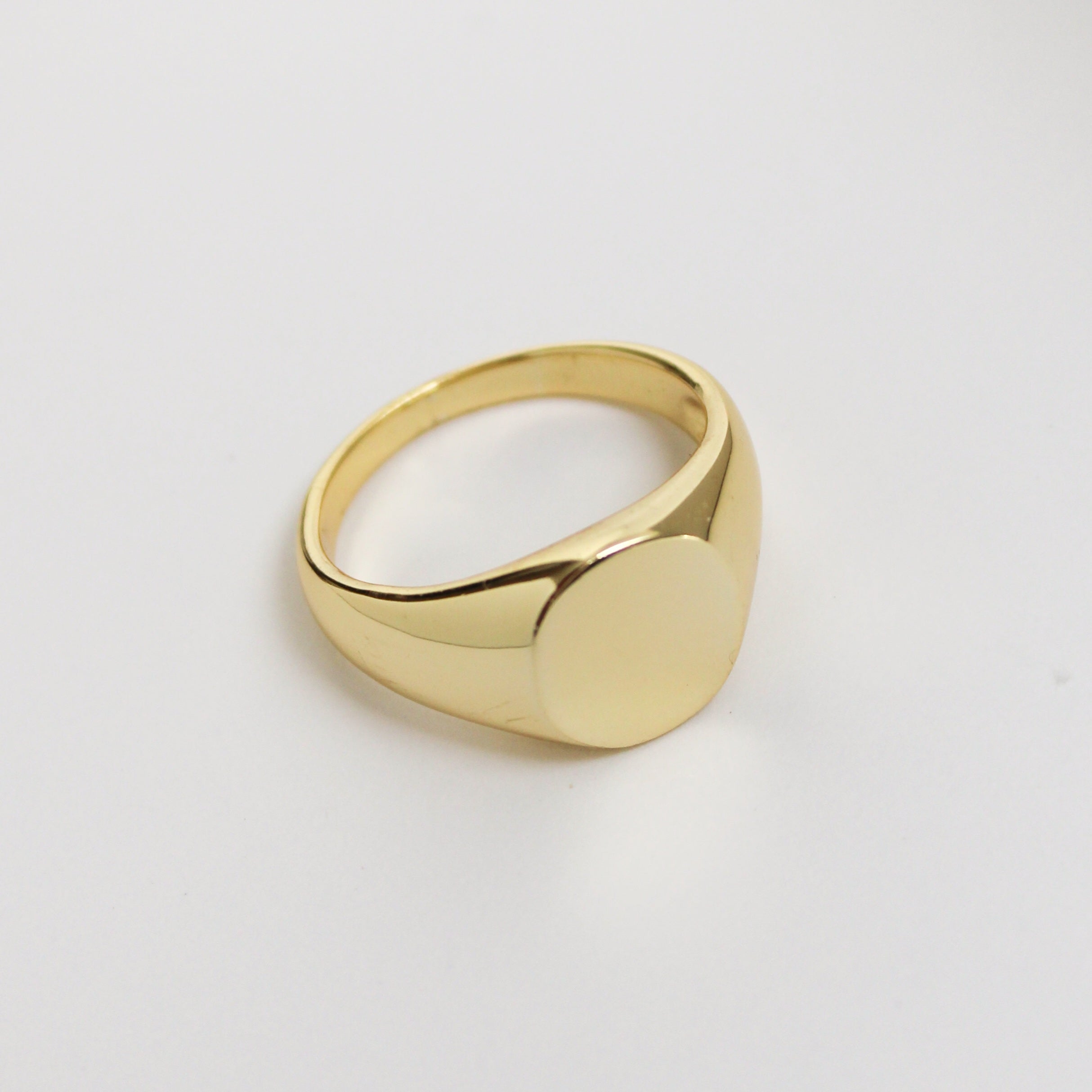 Signature Ring