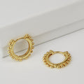 Solara Rings