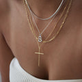 COLAR CROSS