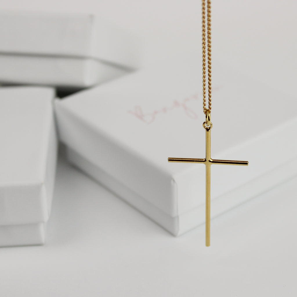 COLAR CROSS