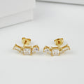 Ara Earrings