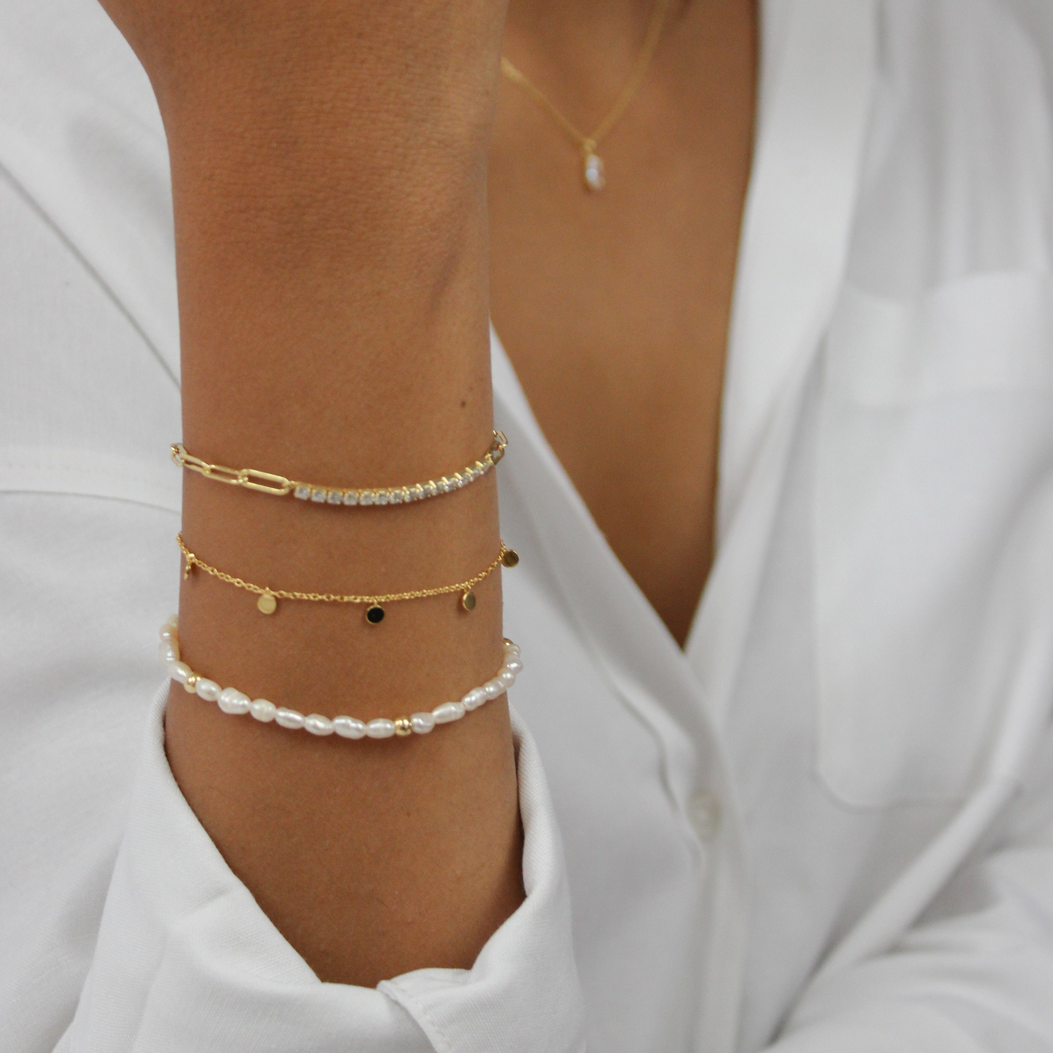 Colette Bracelet