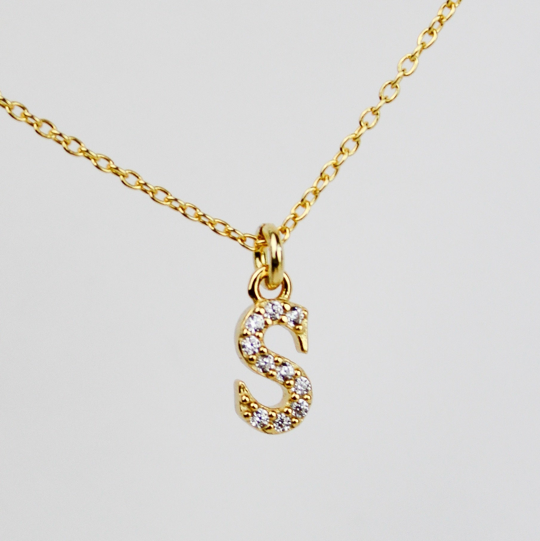 COLAR SAY MY NAME (Sparkling Edition)