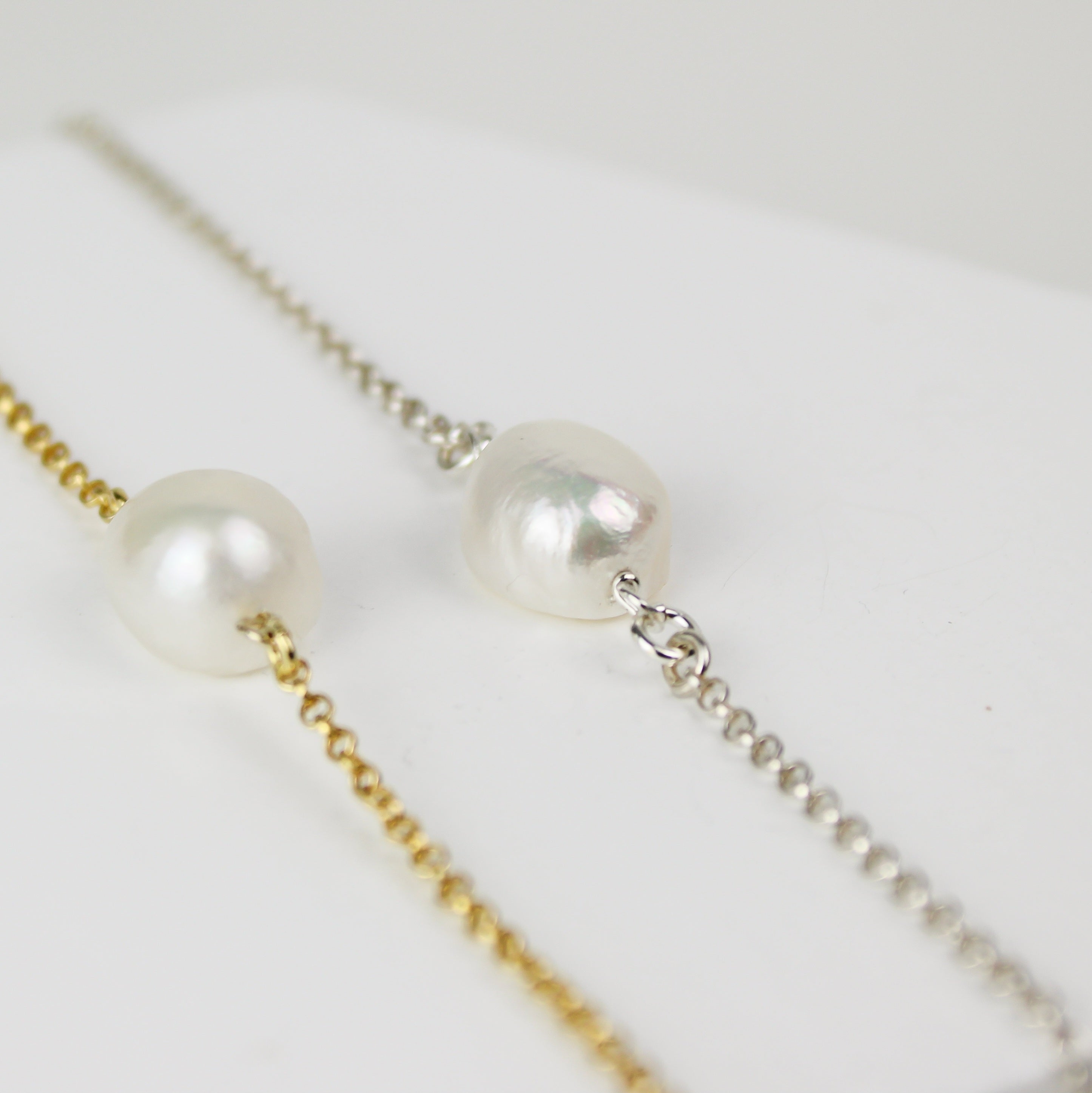 Pearl Bracelet