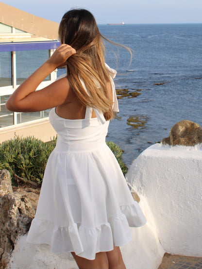 VESTIDO SANTORINI