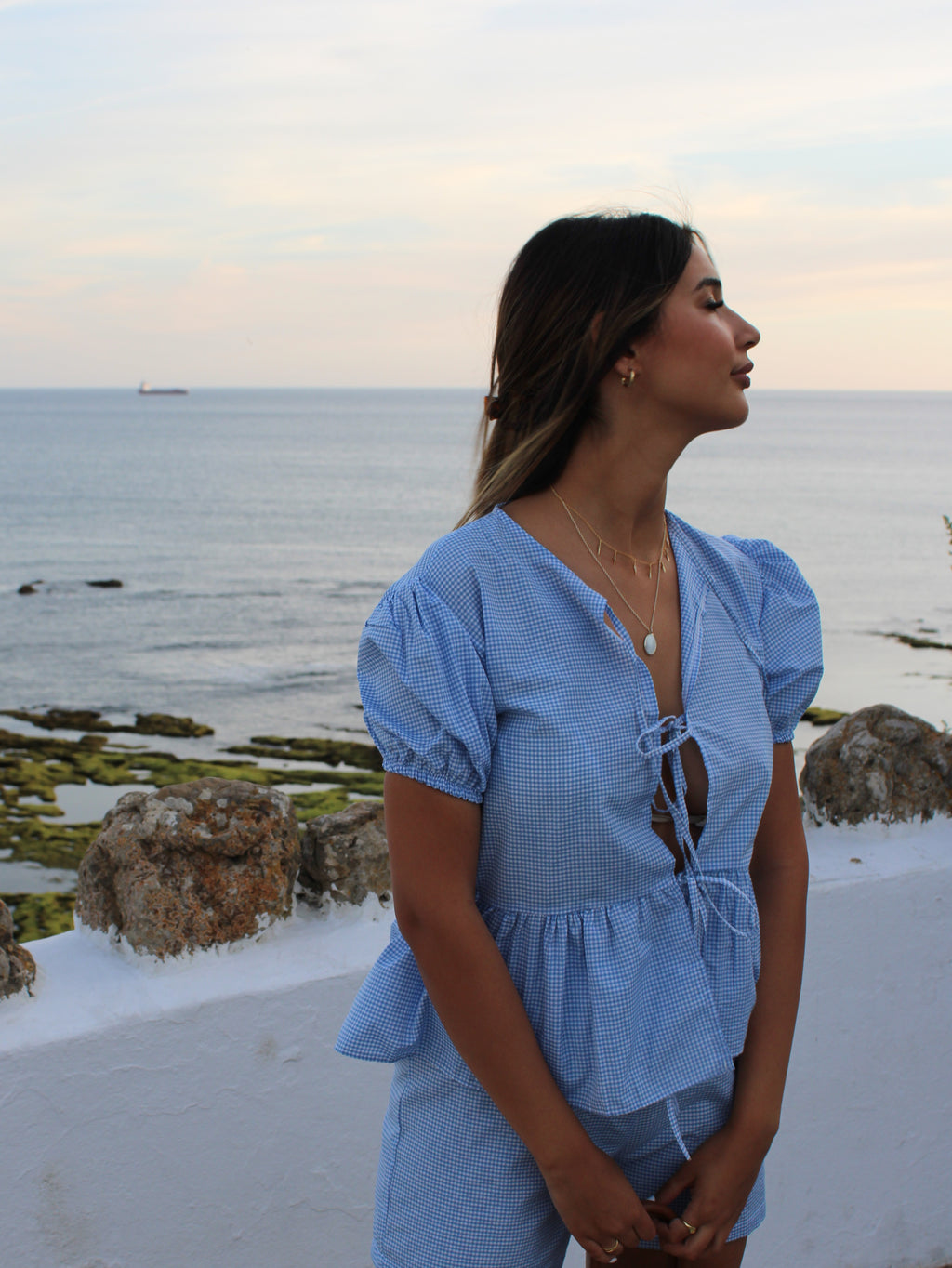 CONJUNTO SARDENHA