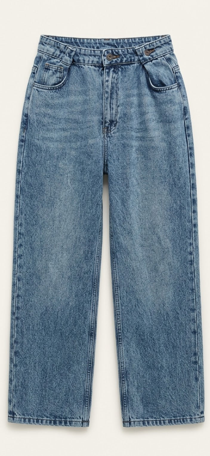 JEANS BILLIE