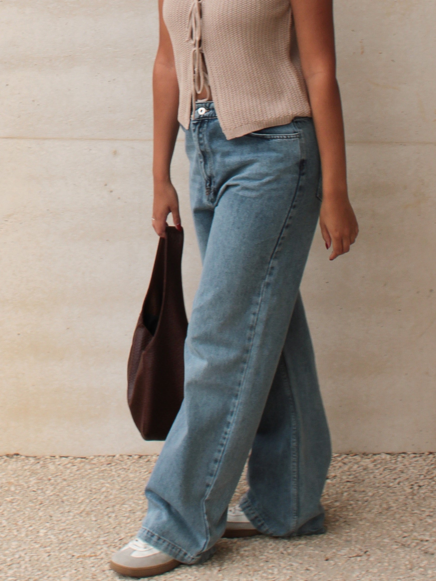 os jeans perfeitos e versáteis essenciais com estilo 