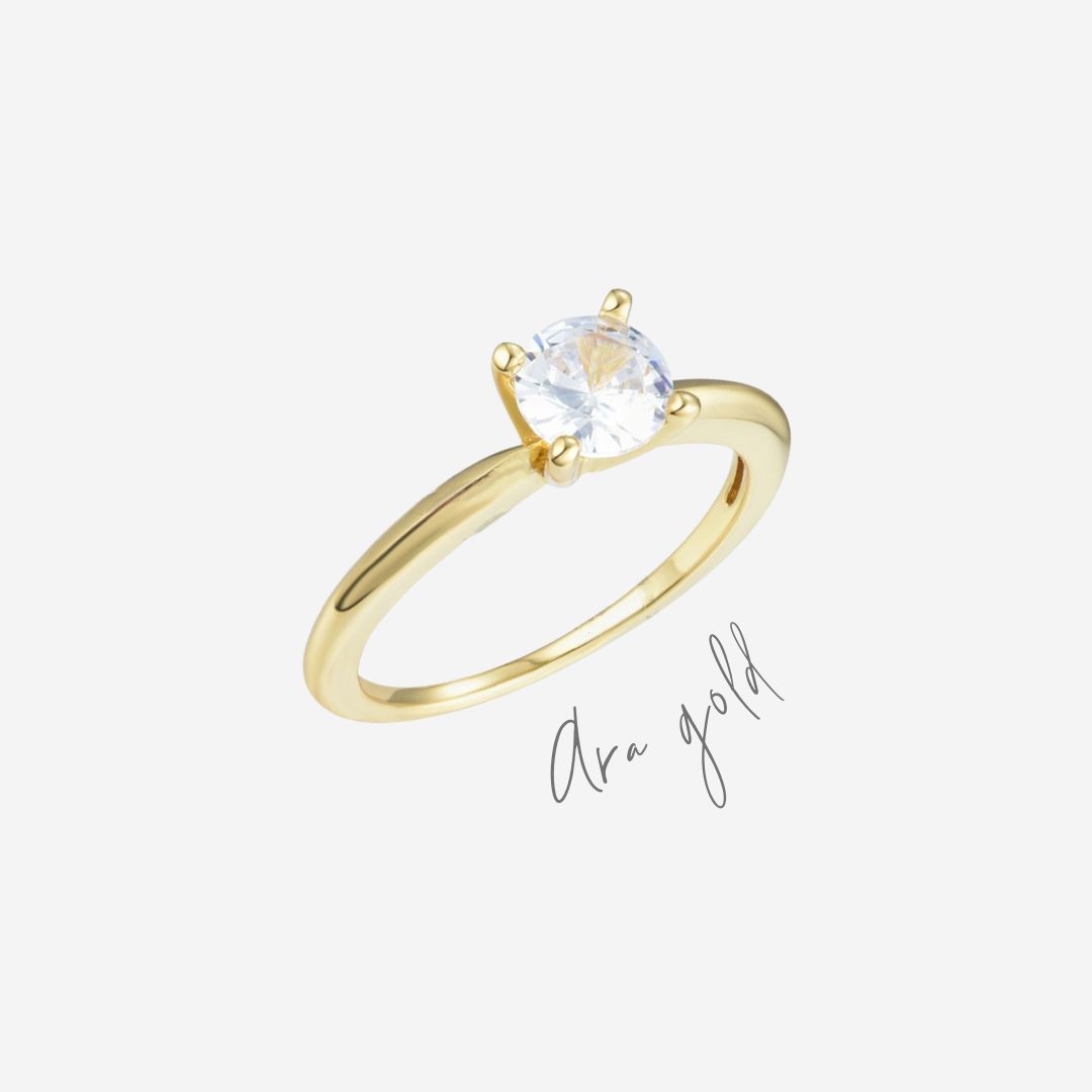 Ara Ring