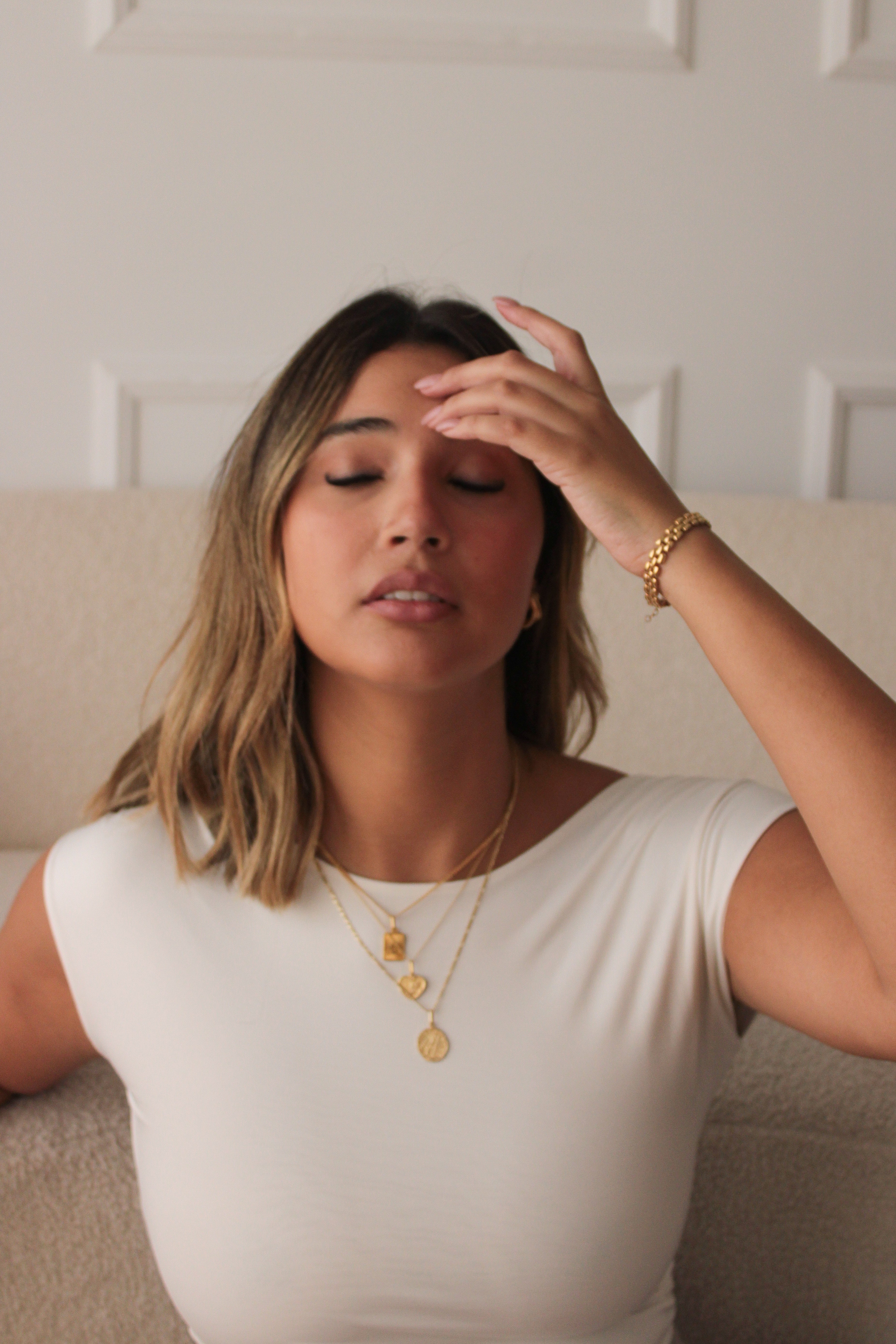 PULSEIRA VINTAGE