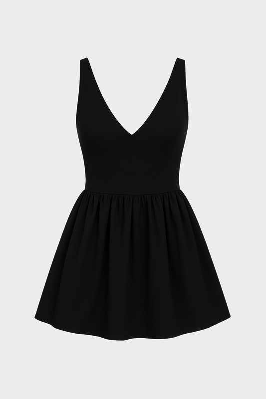 VESTIDO SERENA