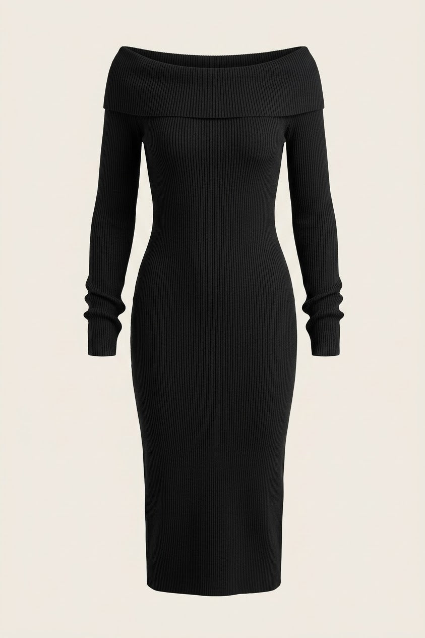 VESTIDO SADE