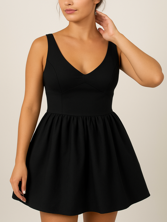VESTIDO SERENA