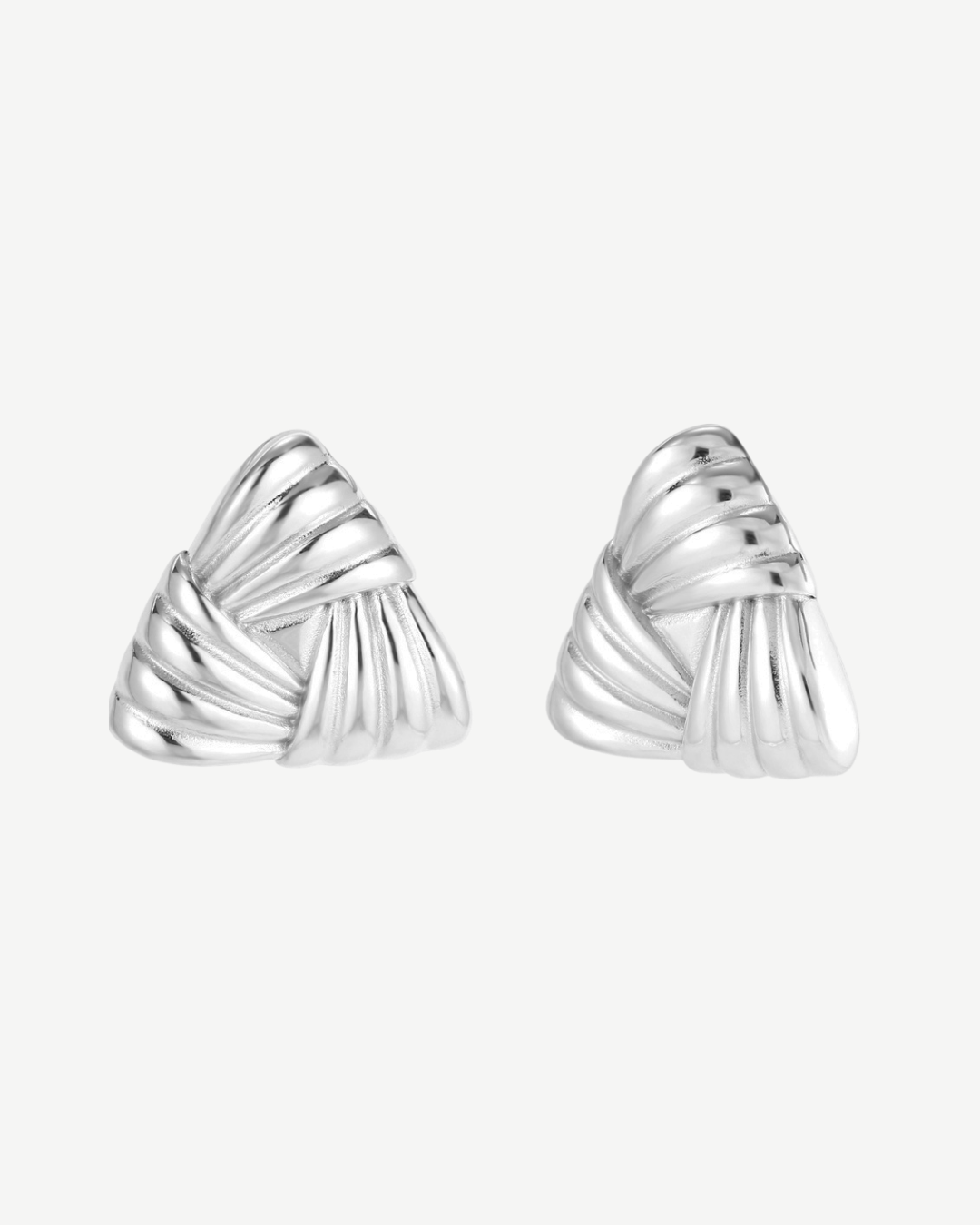 BRINCOS AMÉLIA ( EDIÇÃO LIMITADA AÇO 316L)