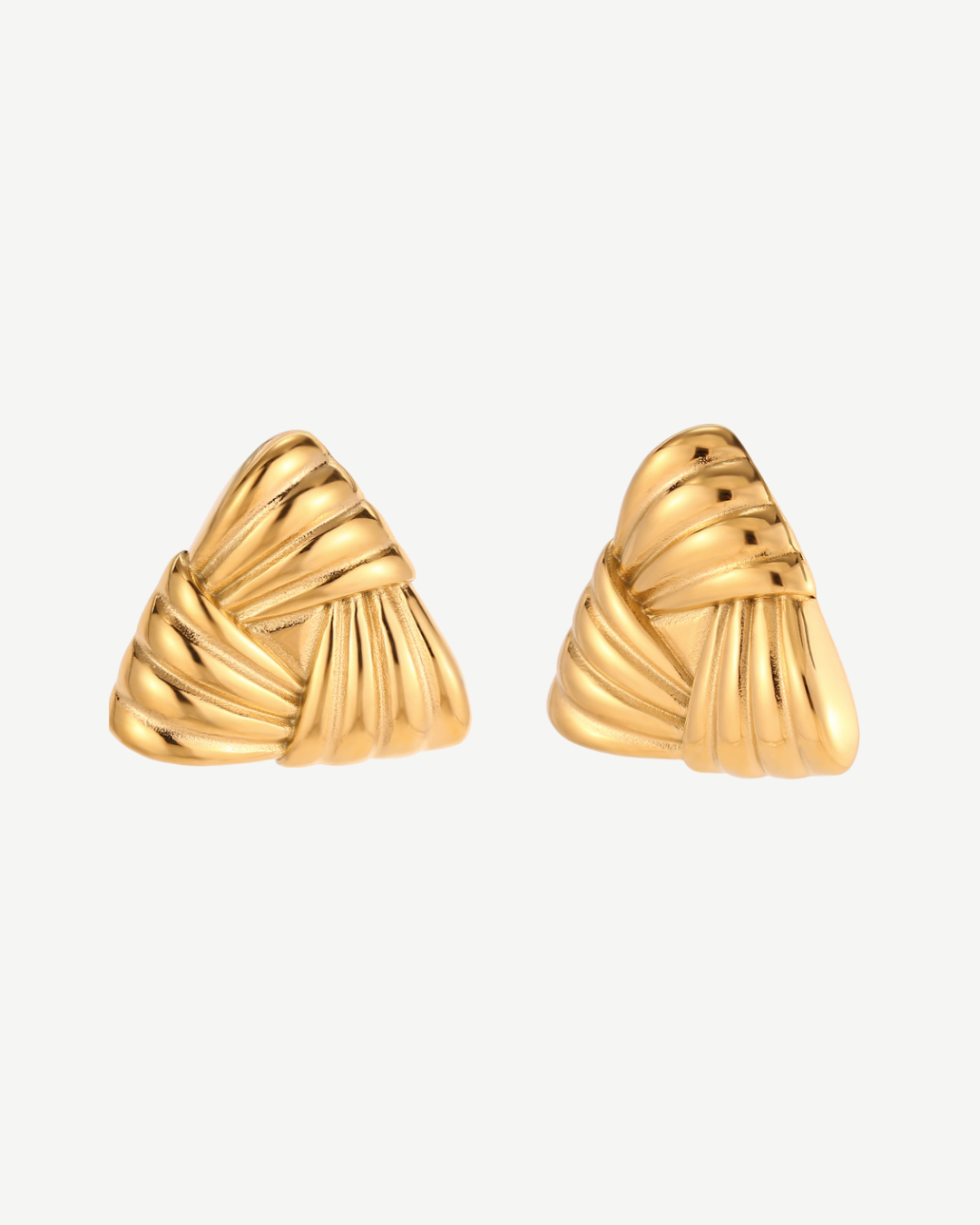 BRINCOS AMÉLIA ( EDIÇÃO LIMITADA AÇO 316L)